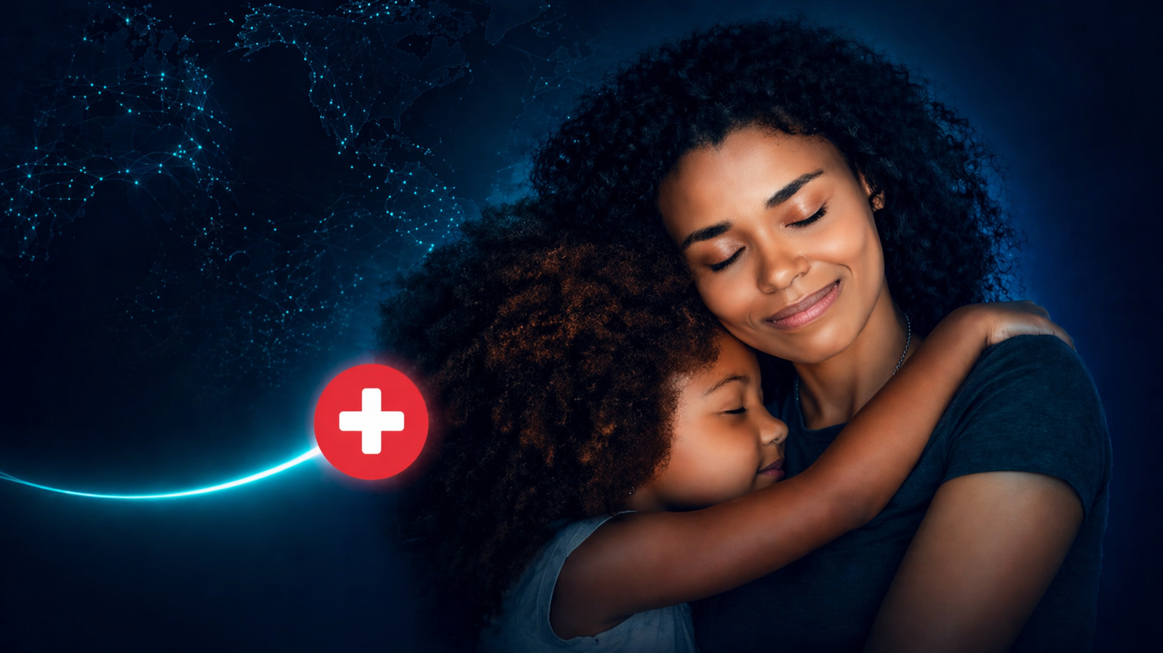 UniPharma team and healthcare context